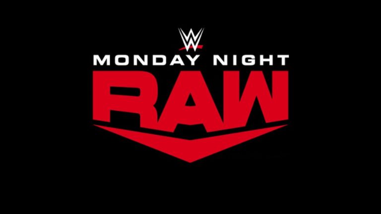WWE RAW En Vivo en español