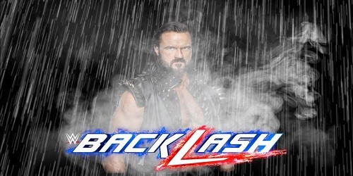 WWE BackLash 2020 Repeticion