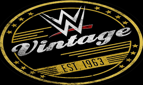 WWE Vintage por LatinLucha