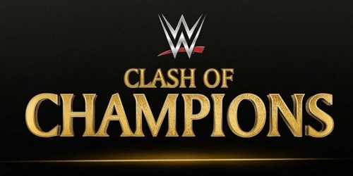 WWE Clash of Champions 2020 repeticion
