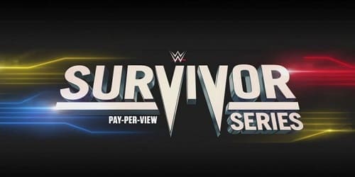 WWE Survivor Series 21 En Vivo