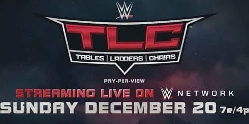 WWE TLC 2020 Repeticion