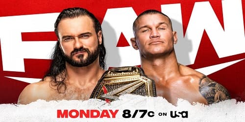 WWE RAW 8 de febrero 2021 Repeticion