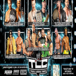 WWE-TLC-2009-Repeticion