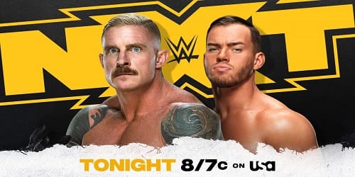 WWE NXT 17 de Marzo 2021 Repeticion