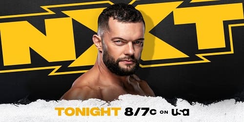 WWE NXT 4 de Mayo 2021 Repeticion
