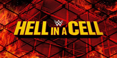 WWE Hell in a cell 2022 En Vivo