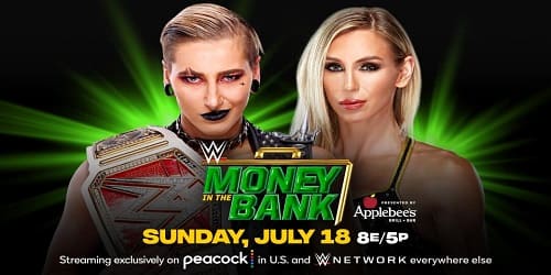 WWE Money in the Bank 2021 Horarios