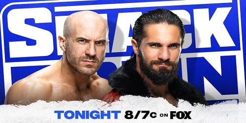 WWE SmackDown 9 de Julio 2021 Repeticion