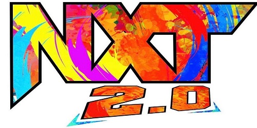 WWE NXT 2.0 En Vivo