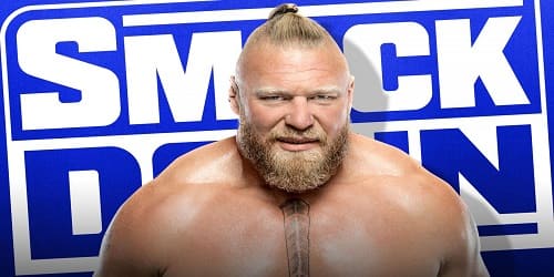 WWE SmackDown 3 de Diciembre 2021 Repeticion