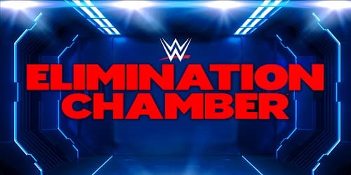 WWE Elimination Chamber 2022 En Vivo