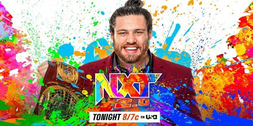 WWE NXT 5 DE ABRIL 2022 REPETICION Y RESULTADOS CAMERON