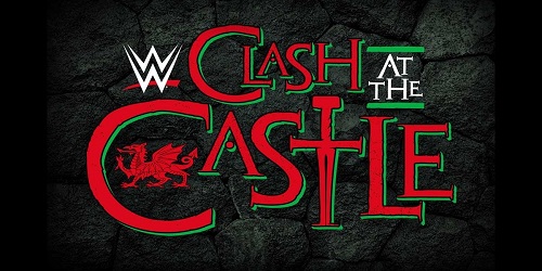 WWE Clash at the Castle 2022 en vivo en español