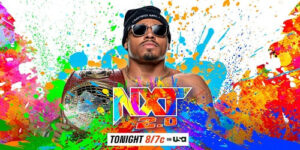 WWE NXT 13 de Septiembre 2022 Repeticion