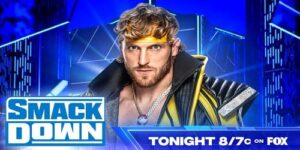 WWE SmackDown 16 de Septiembre 2022 Repeticion