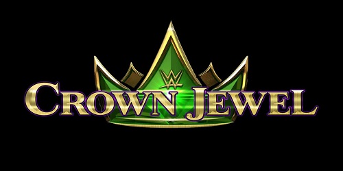 WWE Crown Jewels 2022 Repeticion
