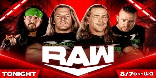 WWE RAW 10 de Octubre 2022 Repeticion y Resultados latinlucha
