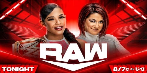WWE RAW 3 de Octubre 2022 Repeticion