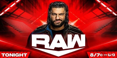 WWE RAW 31 de Octubre 2022 Repeticion