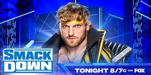 WWE SmackDown 21 de Octubre 2022 Repeticion y Resultados