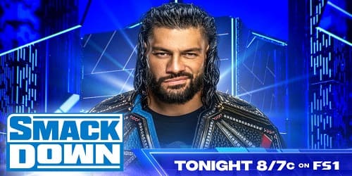 WWE SmackDown 28 de Octubre 2022 Repeticion