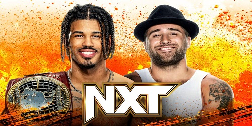 WWE NXT 27 de Diciembre 2022 Repeticion y Resultados