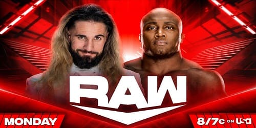 WWE RAW 12 de Diciembre 2022 Repeticion