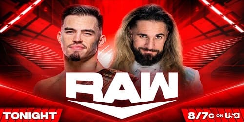 WWE RAW 2 de Enero 2023 Repeticion y Resultados