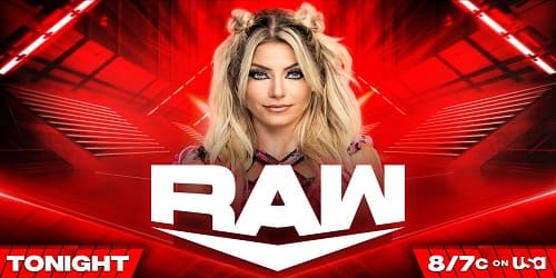 WWE RAW 9 de Enero 2023 Repeticion