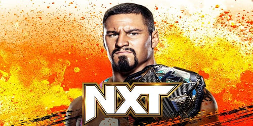 WWE NXT 14 de Febrero 2023 Repeticion