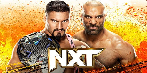 WWE NXT 21 de Febrero 2023 Repeticion y Resultados