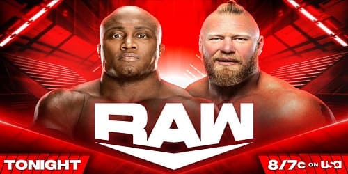 WWE RAW 13 de Febrero 2023 Repeticion y Resultados