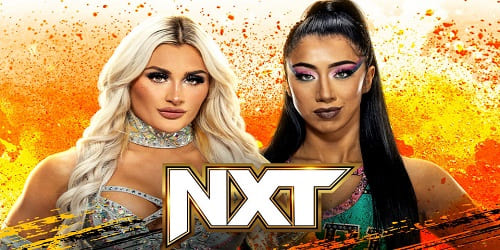 WWE NXT 21 de Marzo 2023 Repeticion y Resultados