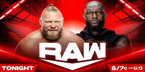 WWE RAW 13 de Marzo 2023 Repeticion y Resultados