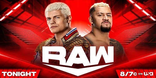 WWE RAW 27 de Marzo 2023 Repeticion y Resultados
