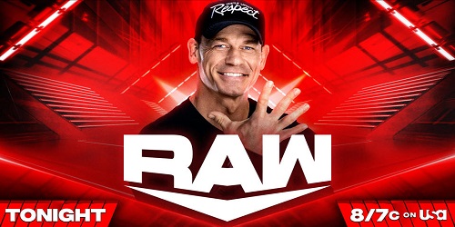 WWE RAW 6 de Marzo 2023 Repeticion y Resultados