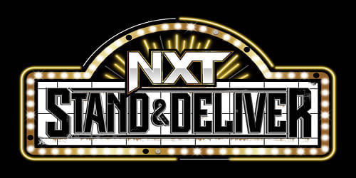 WWE NXT Stand and Deliver 2023 Cartelera y Horarios​