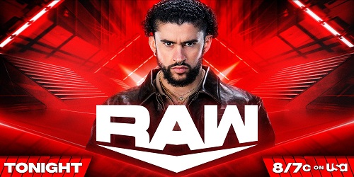 WWE RAW 24 de Abril 2023 Repeticion y Resultados