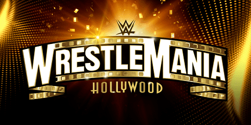 WWE WrestleMania 39 Noche 1 Cartelera y Horarios