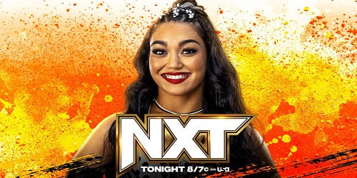 WWE NXT 30 de Mayo 2023 Repeticion y Resultados