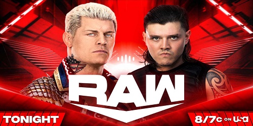 WWE RAW 26 de Junio 2023 Repeticion y Resultados