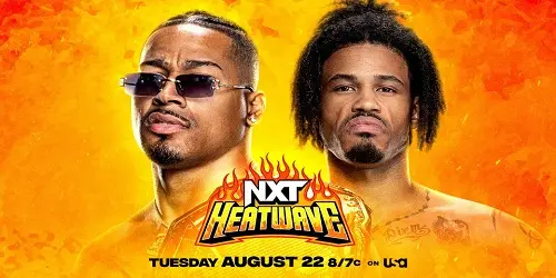WWE NXT 22 de Agosto 2023 Repeticion y Resultados