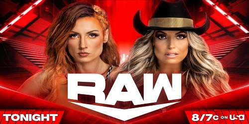 WWE RAW 14 de Agosto 2023 Repeticion y Resultados