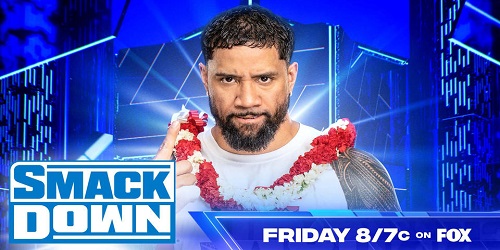 WWE SmackDown 4 de Agosto Repeticion y Resultados