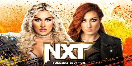 WWE NXT 12 de Septiembre 2023 Repeticion y Resultados