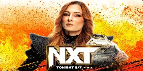 WWE NXT 19 de Septiembre 2023 Repeticion y Resultados