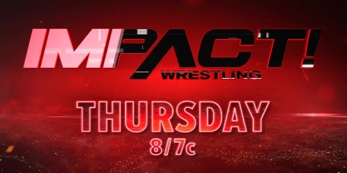Impact Wrestling 19 de Octubre 2023 En vivo y Repeticion