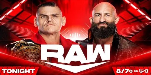 WWE RAW 2 de Octubre 2023 Repeticion y Resultados