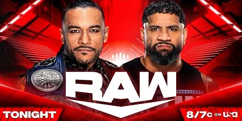 WWE RAW 23 de Octubre 2023 En Vivo y Repeticion